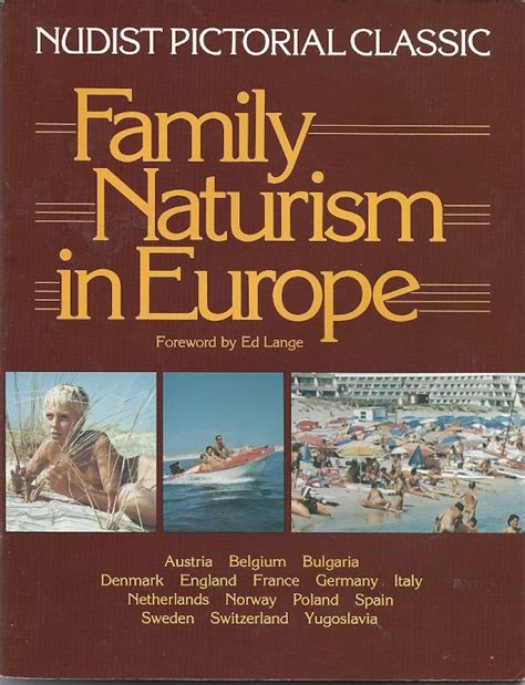 nudest pic|Family Naturism Europe Photos, Images & Pictures